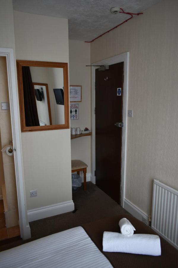 Trevellis Bed And Breakfast New Quay Zewnętrze zdjęcie