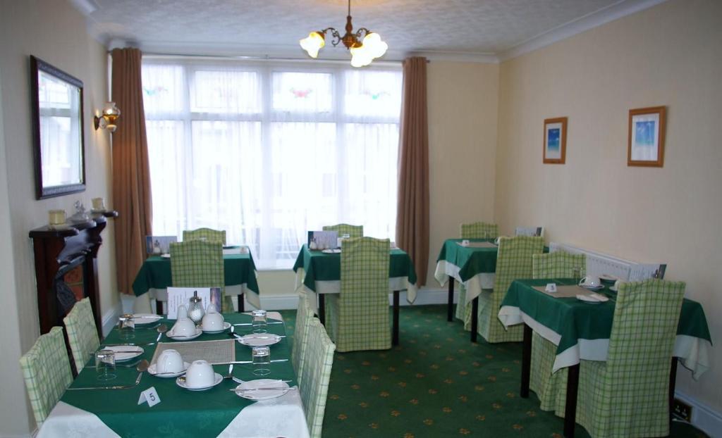Trevellis Bed And Breakfast New Quay Zewnętrze zdjęcie