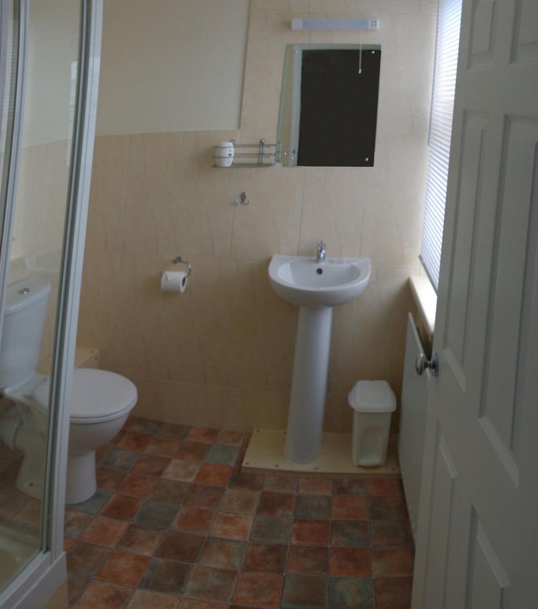Trevellis Bed And Breakfast New Quay Zewnętrze zdjęcie