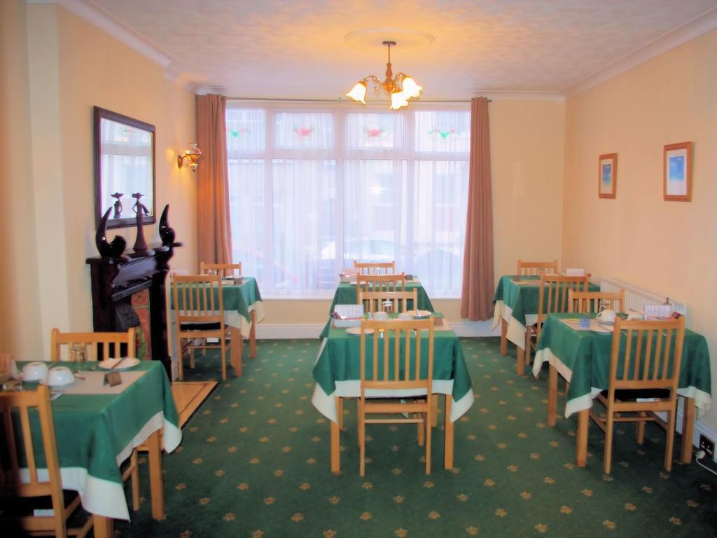 Trevellis Bed And Breakfast New Quay Zewnętrze zdjęcie