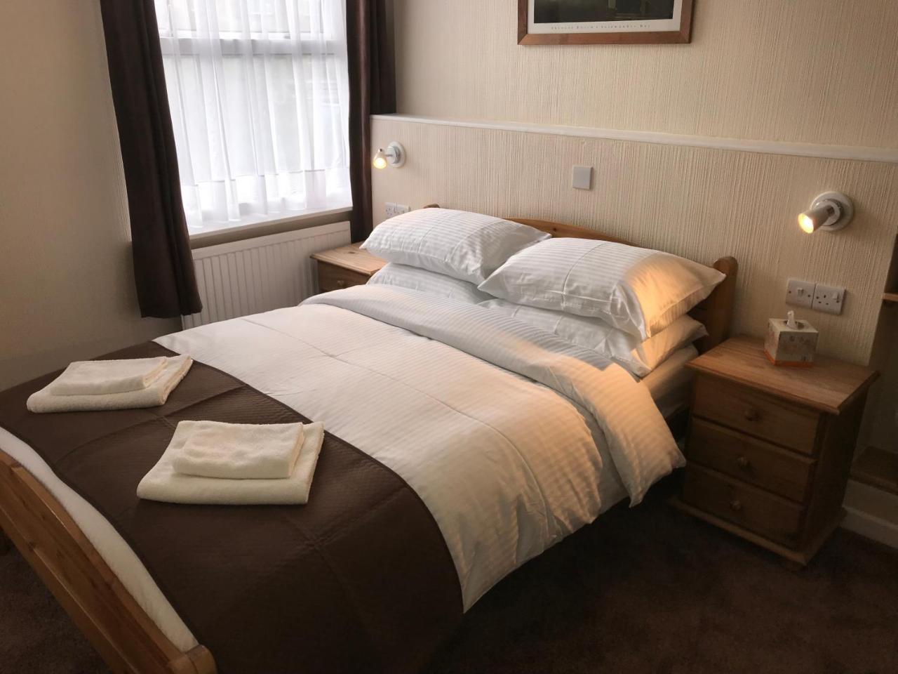 Trevellis Bed And Breakfast New Quay Zewnętrze zdjęcie