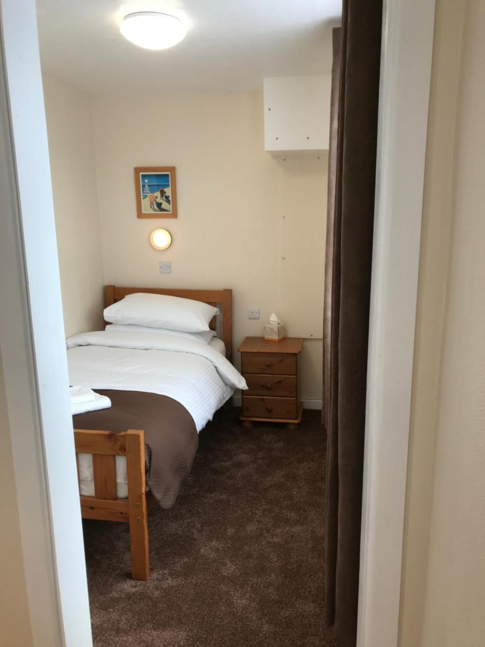 Trevellis Bed And Breakfast New Quay Zewnętrze zdjęcie