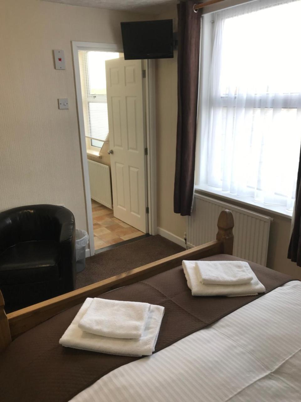 Trevellis Bed And Breakfast New Quay Zewnętrze zdjęcie