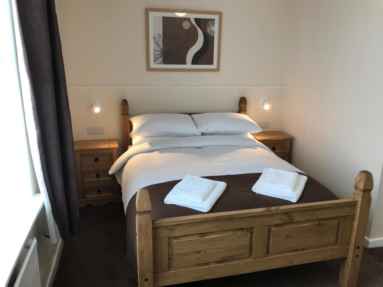 Trevellis Bed And Breakfast New Quay Zewnętrze zdjęcie