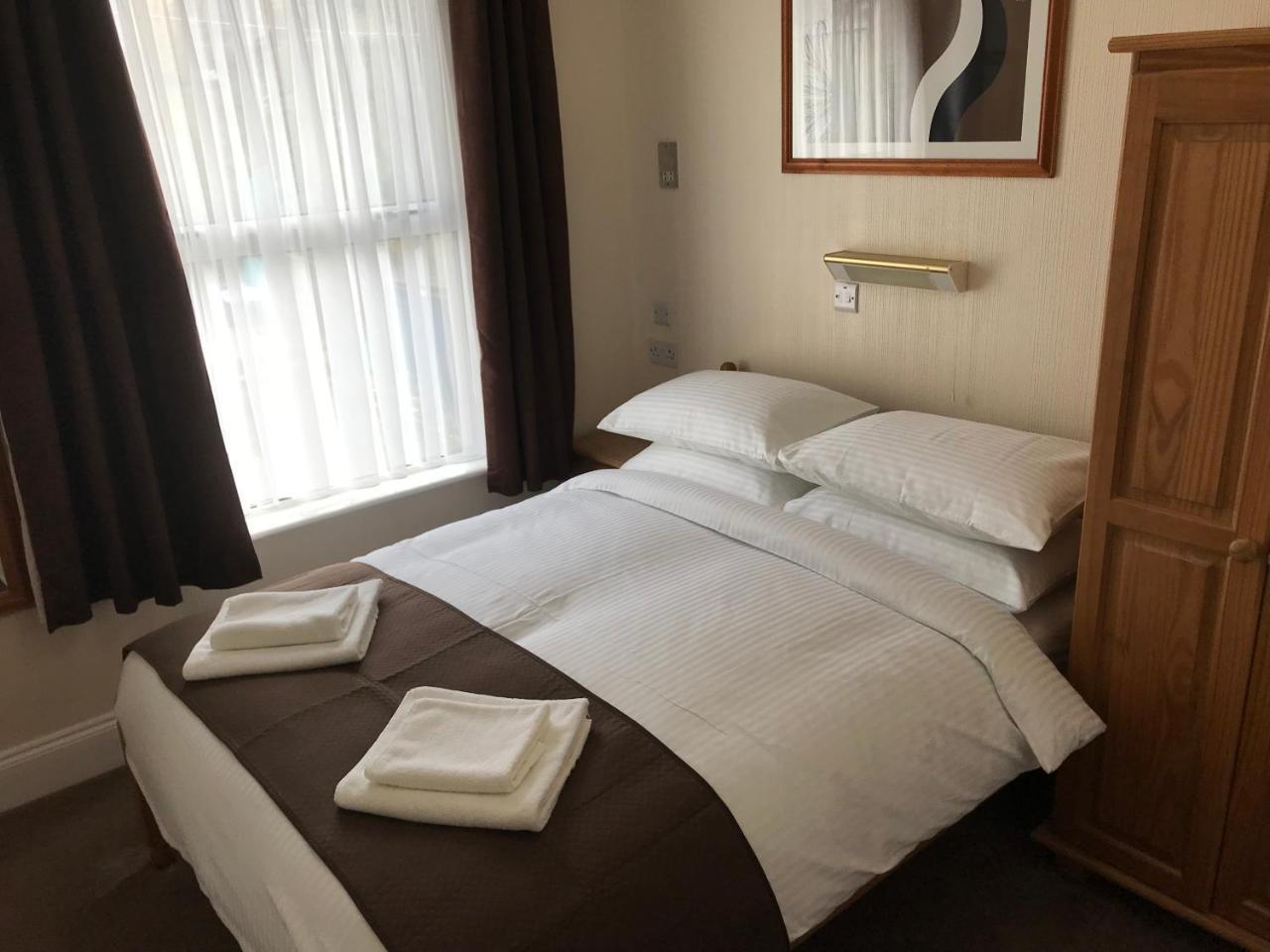 Trevellis Bed And Breakfast New Quay Zewnętrze zdjęcie