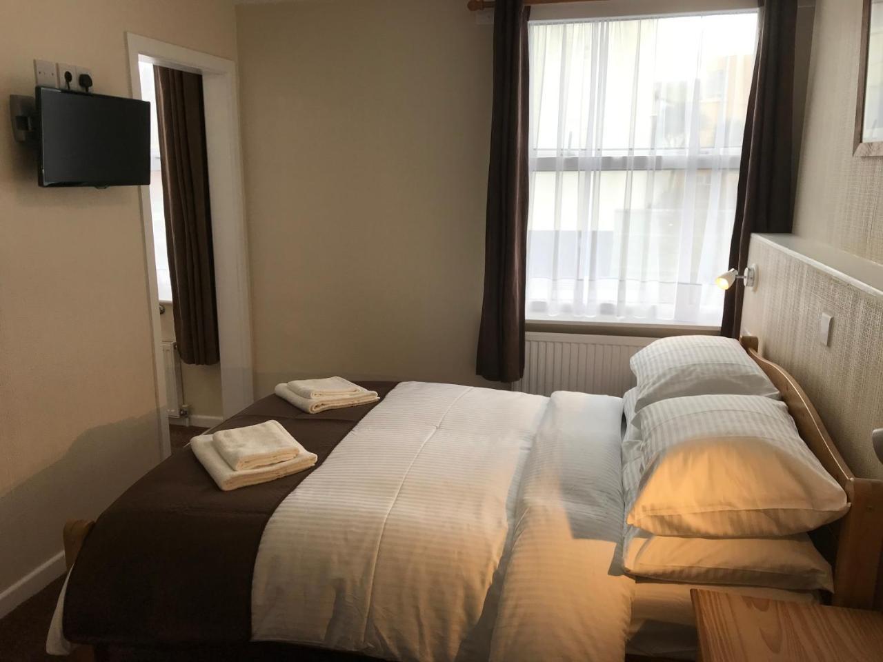 Trevellis Bed And Breakfast New Quay Zewnętrze zdjęcie