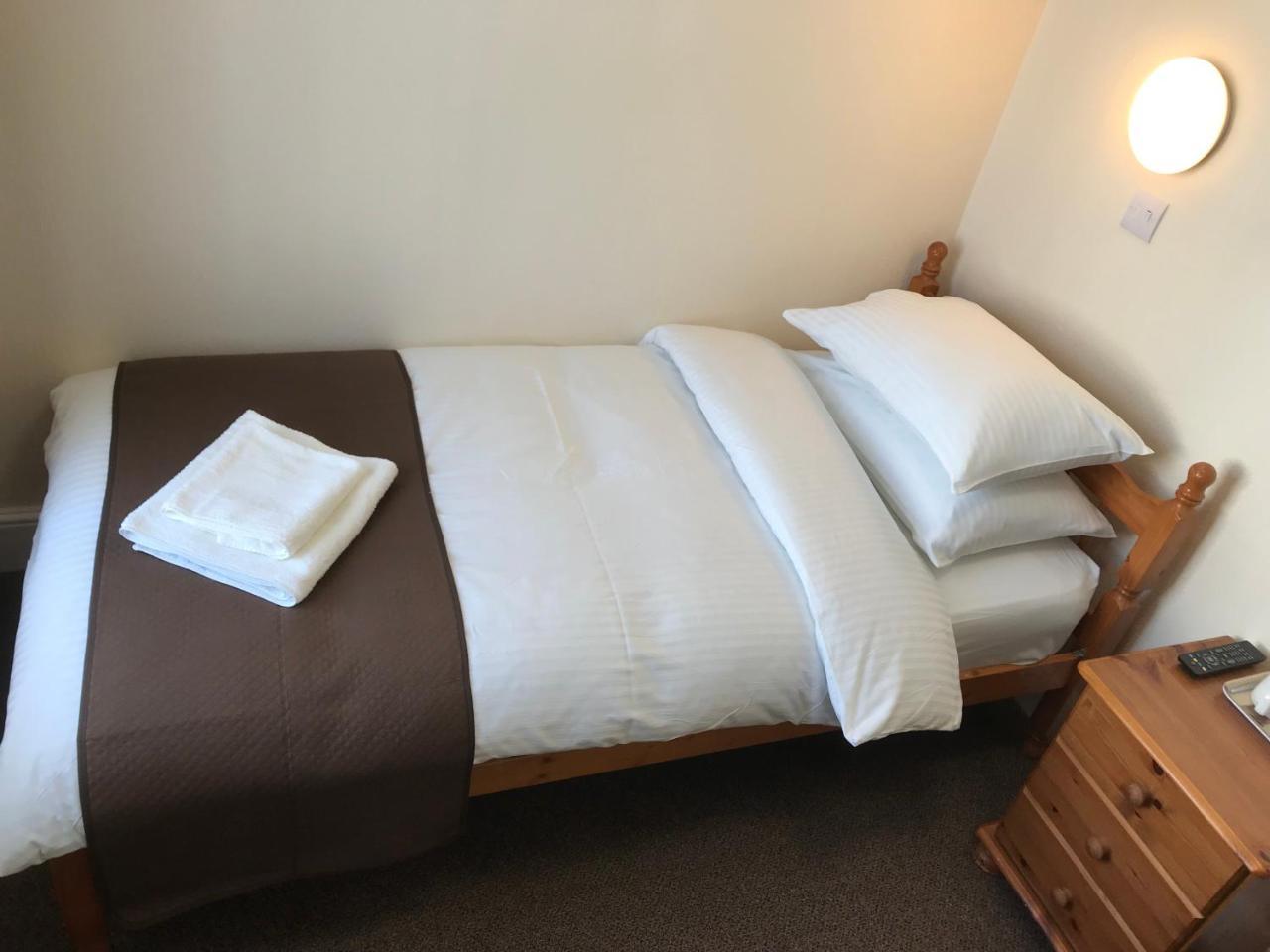 Trevellis Bed And Breakfast New Quay Zewnętrze zdjęcie