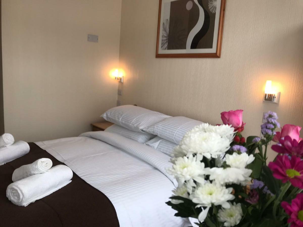 Trevellis Bed And Breakfast New Quay Zewnętrze zdjęcie